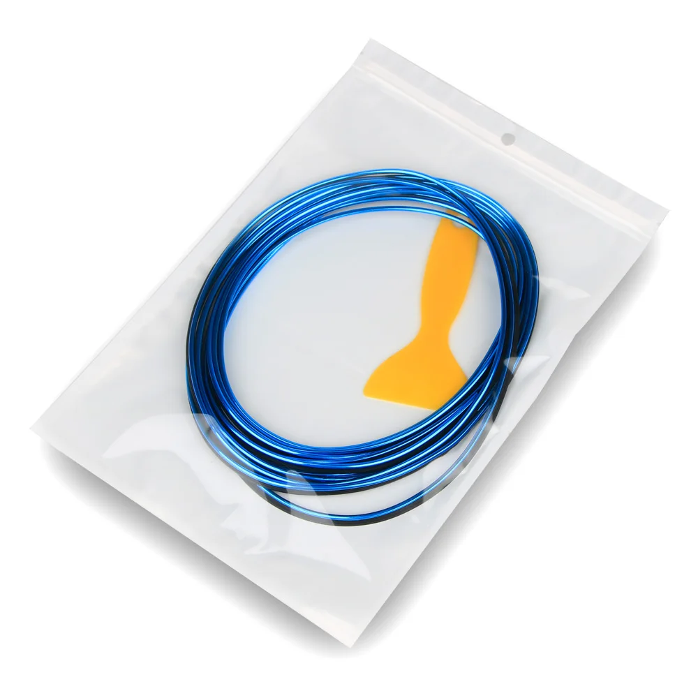 blue 5m
