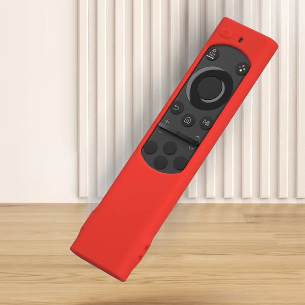Silicone Remote Cover for Samsung BN59-01385A 01358B 01388A 01391A