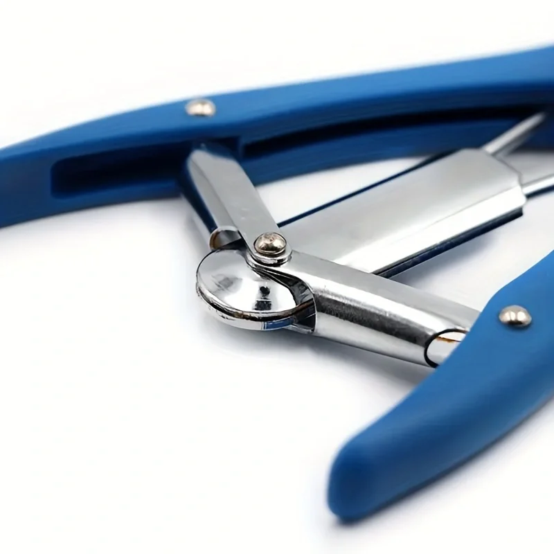 Animal Castration Pliers Bander 1pc 100Pcs Rings