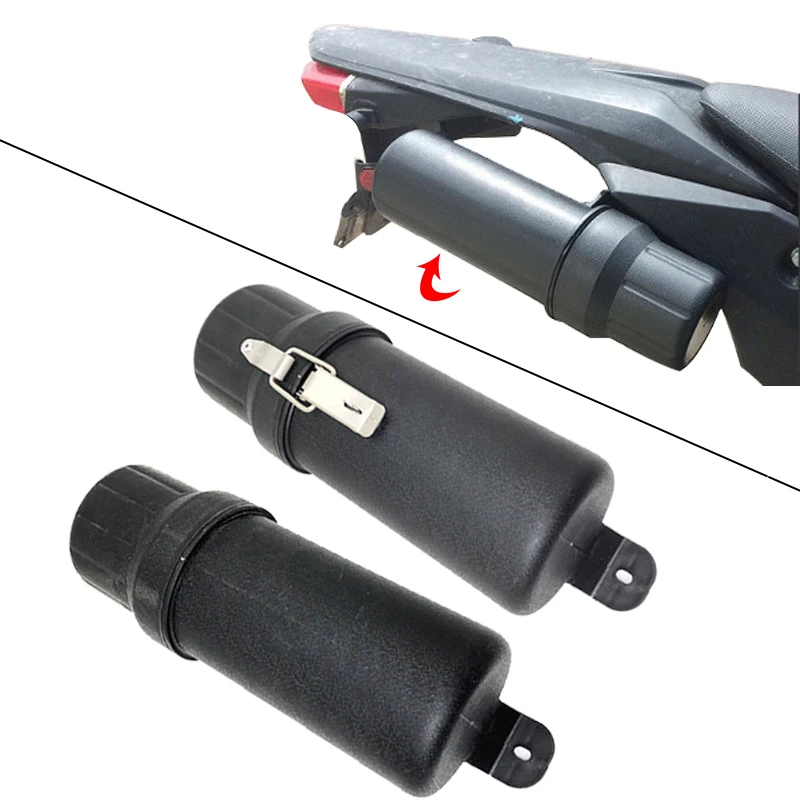 

Для BMW R1200GS R1250GS LC ADV F750GS F850GS RNINET F900XR ящик для инструментов мотоциклетный водонепроницаемый инструмент тубус для перчаток дождевик ящик для хранения