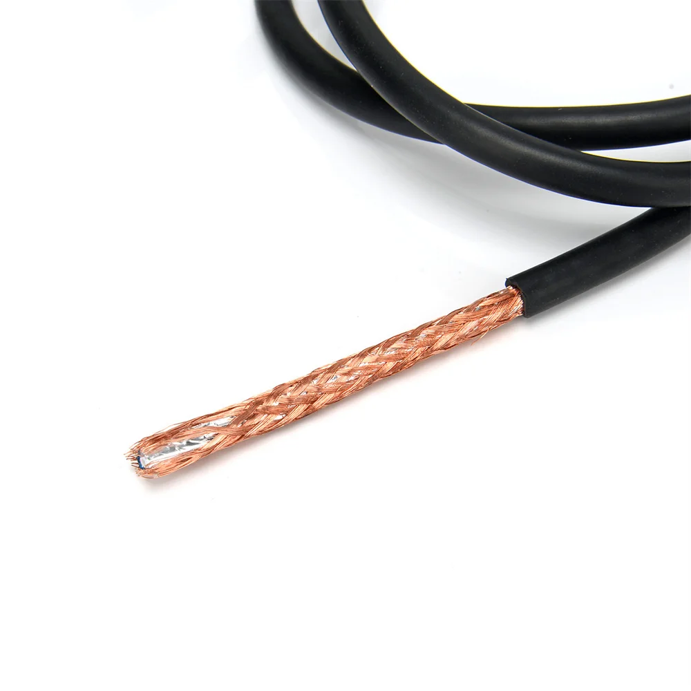 ũ ͼ XLR ̺ - M/F OFC  ̾   5  Ŀ, DMX ̺ 0. 1m 5m 10m 15m