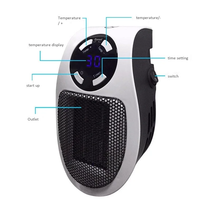 Household Heating Stove Radiator Warmer | Instaheat Heater | Outdoor Heaters  | Fan Heater - Patio Heaters - Aliexpress