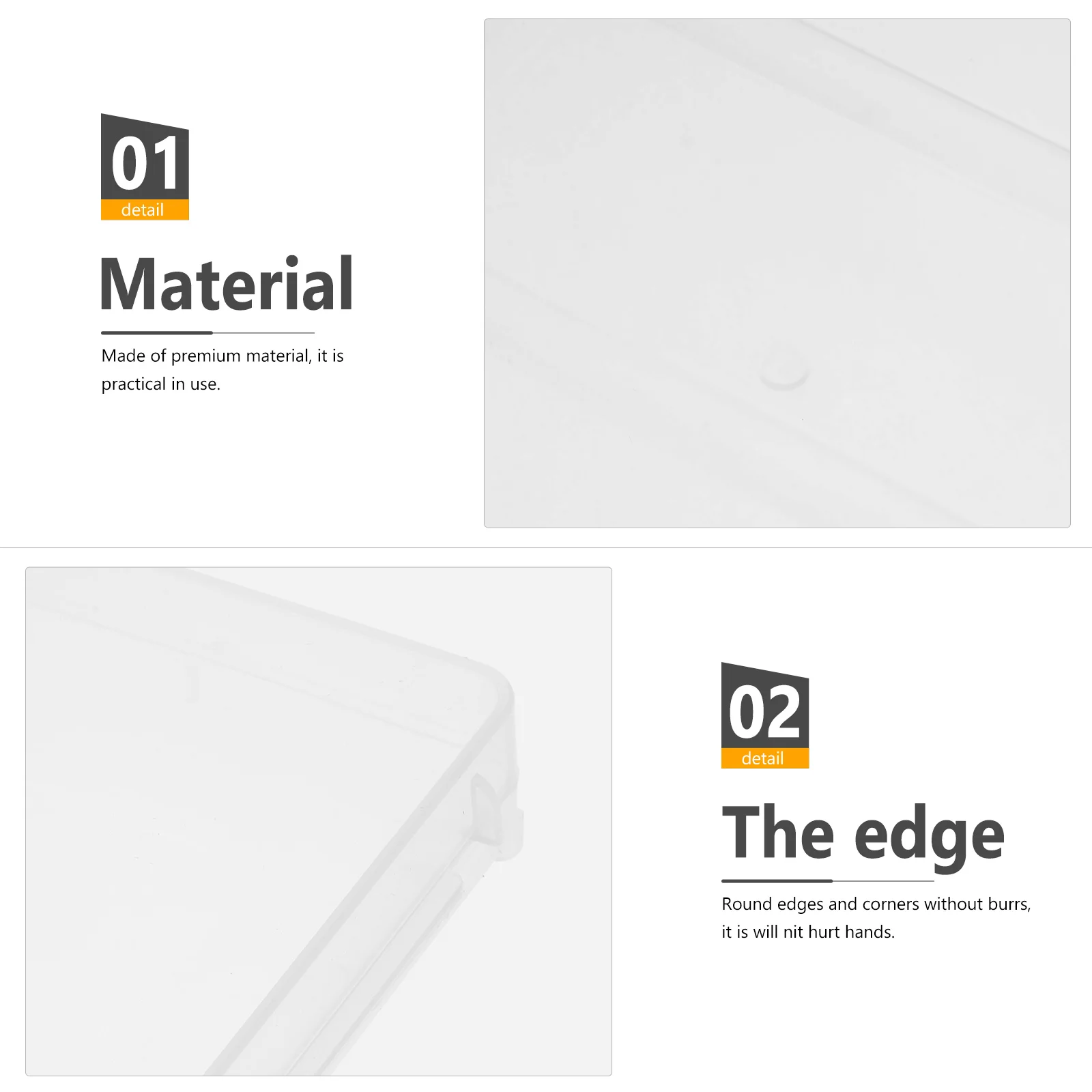 Рисунок 4 - портативная коробка для офисных