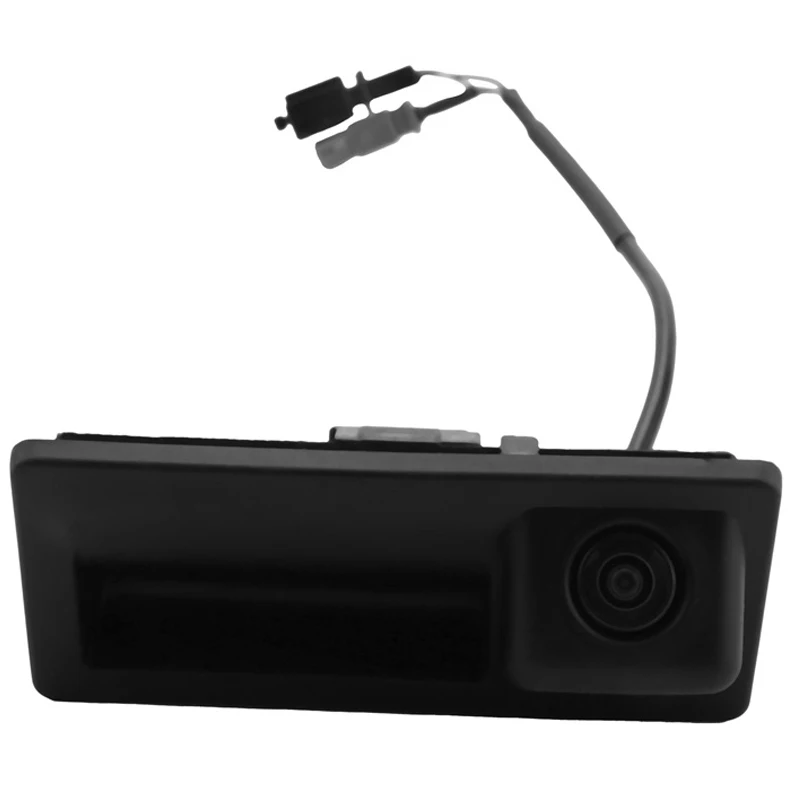 5N0827566 Car Rear View Camera Reversing Camera for VW Tiguan 2012 2018