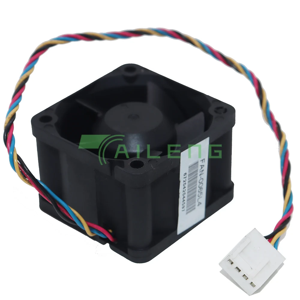 Рисунок 5 - Кулер для сервера Delta FFB0412SHN