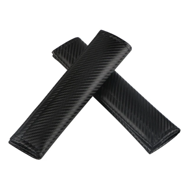 Dabix 2 Pièces Voiture Protège Ceinture Sécurité Coussin 350z