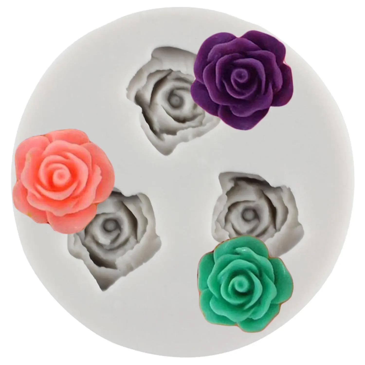 

Роза, фотография, свадебная фотография, топпер для кексов, конфет, глина, шоколад, фотография