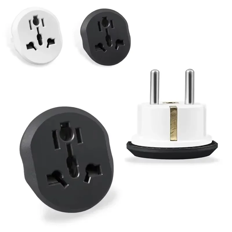 Universal 16A 250V International Plug Adapter Converter