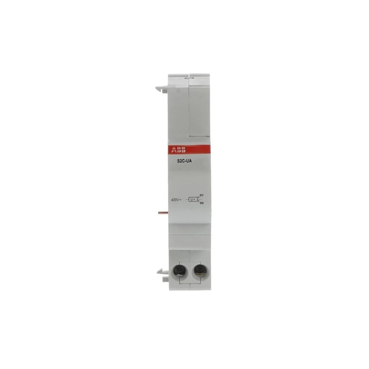 S2C-UA24DC 10117424 저전압 방출 장치 2CSS200911R0002