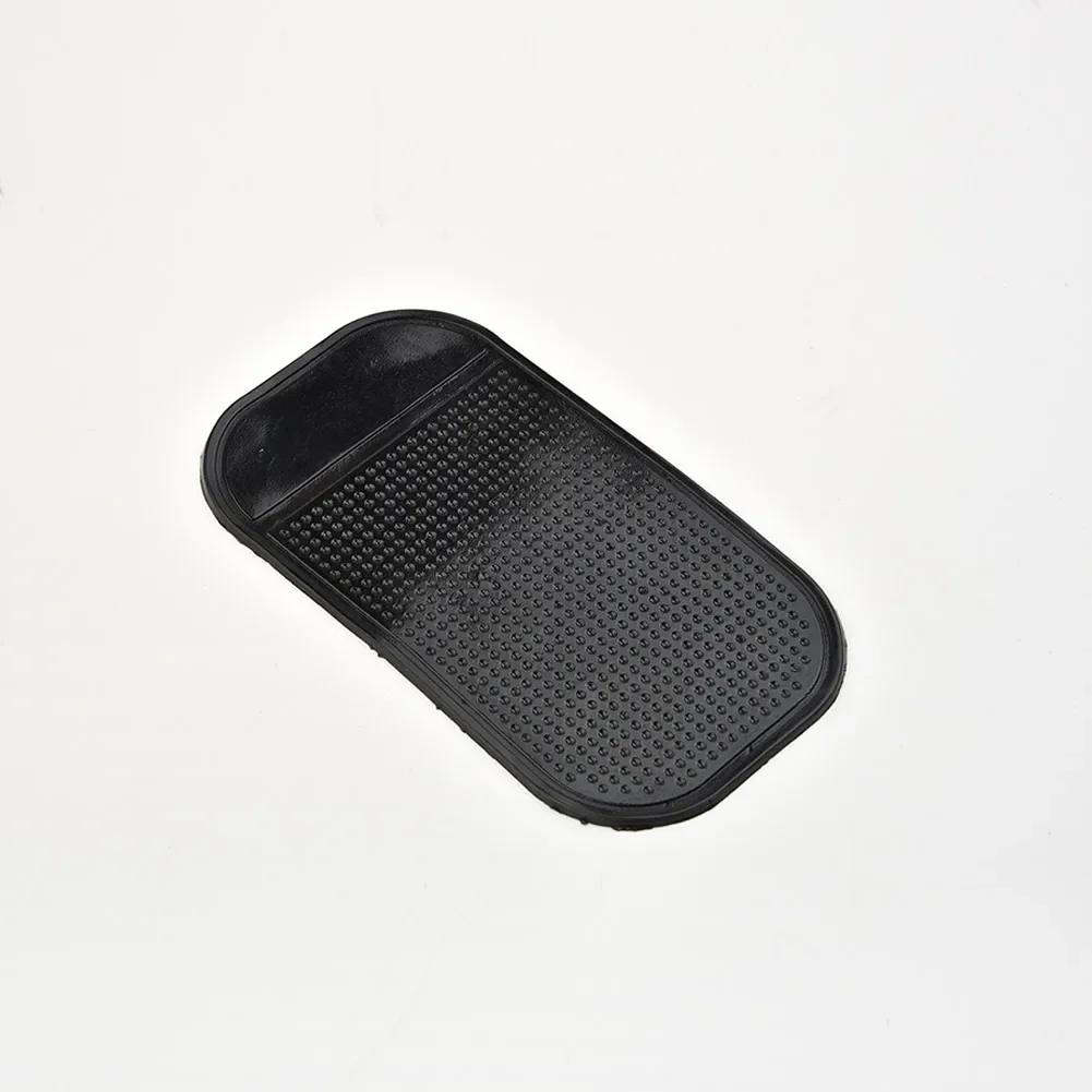 

Anti-Skid Slip Proof Grip Mat Car Water Cup Pad Fit For GPS Cell Phone Car Dashboard Holder Pad Auto Interior Anti-skid Cup Pads
