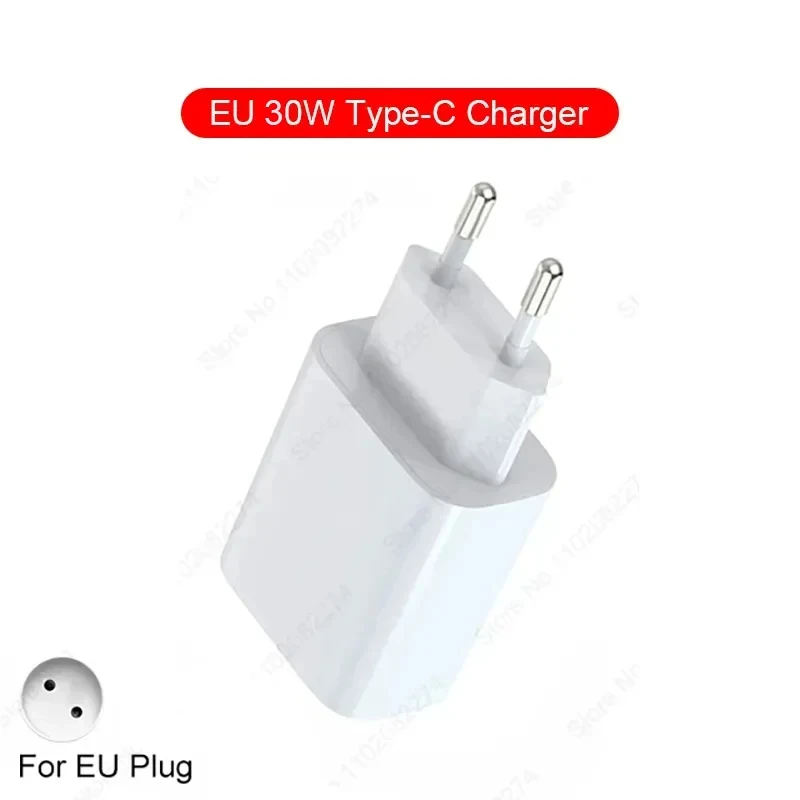 ตัวเลือกสินค้า ชาร์จเร็ว 30W สำหรับ iPhone 15 14 Pro Max สายชาร์จ USB-C