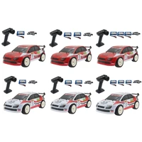 SY1201 1:12 Drift Car for Adult Kids 2.4G Remote Control Drifting Car with Gyroscope All Terrain Vehicle Toy Great Gifts 1