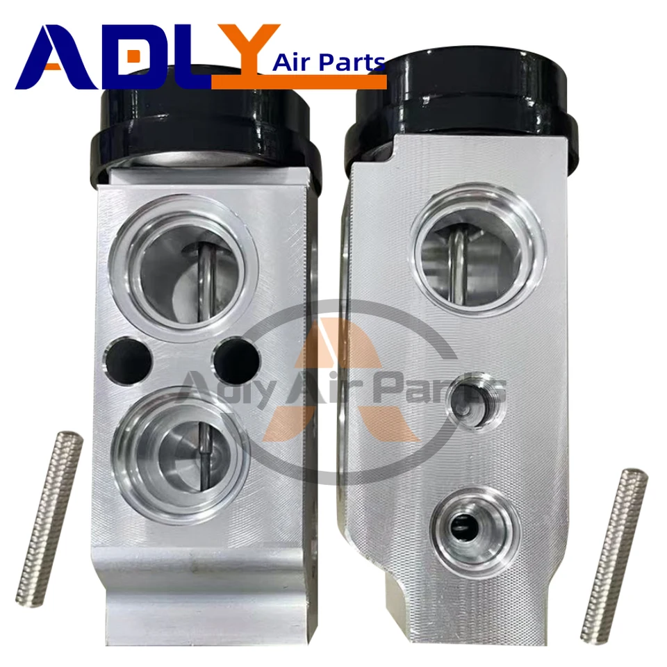 AC Block Expansion Valve For HYUNDAI/KIA EX 10392C 97916-2W000