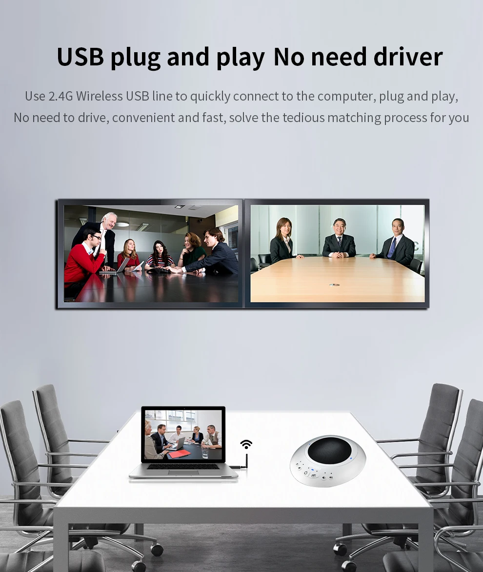 Рисунок 6 - Дешевый Беспроводной USB-микрофон