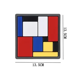 Ultimate Logic Puzzle Challenge: Four Difficulty Levels for Fun Brain Training and Educational Learning (Logic 88 Puzzle)