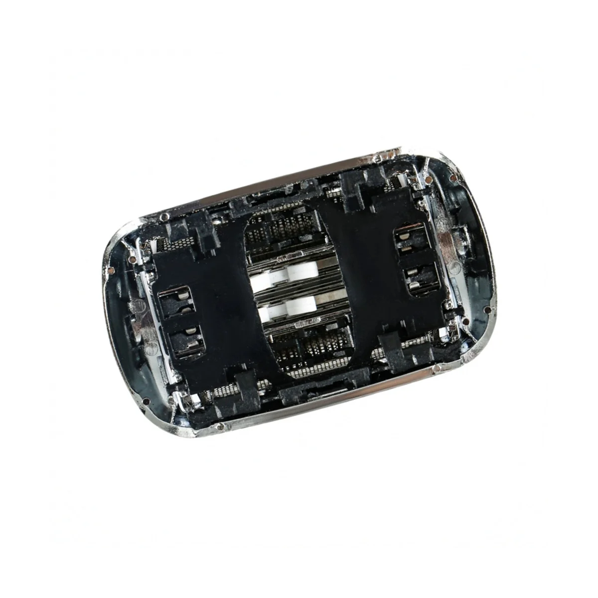 Testina Di Ricambio Per Rasoio Per Braun 92S 92M 90S 94M Rasoio Elettrico Serie 9 Macchine Da Barba