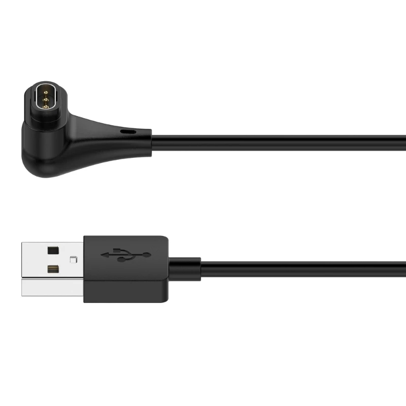 Durable USB Charging Cable for SHOCK GBD-H1000 Watch 1m/39.37in Cable Length Convenient Charging Long Lasting