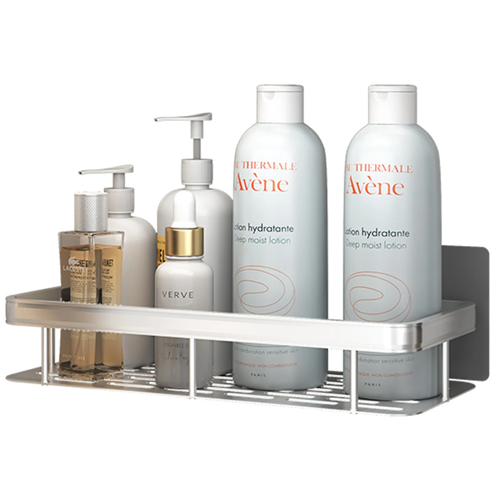 Estante de Ducha de Acero Inoxidable - Image 6