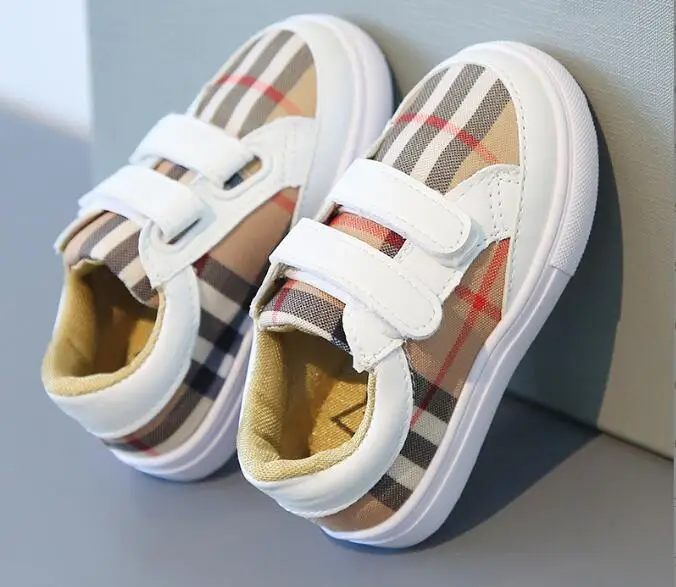 Sports Shoes Baby Shoes Kids Sneakers Kids Sports Shoes Casual For Baby Boy Girl Brand Children Toddler Walking