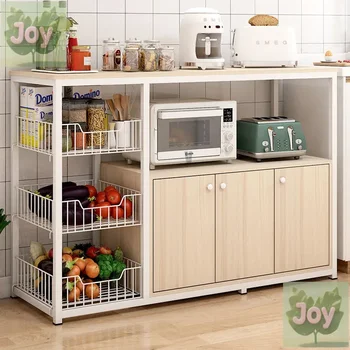 ตู้ครัว, ตู้เก็บของ, ตู้ข้าง, ชั้นวางหลายชั้นสูงจากพื้นจรดเพดาน, ชั้นเก็บของ, ชั้นวางอเนกประสงค์ 1