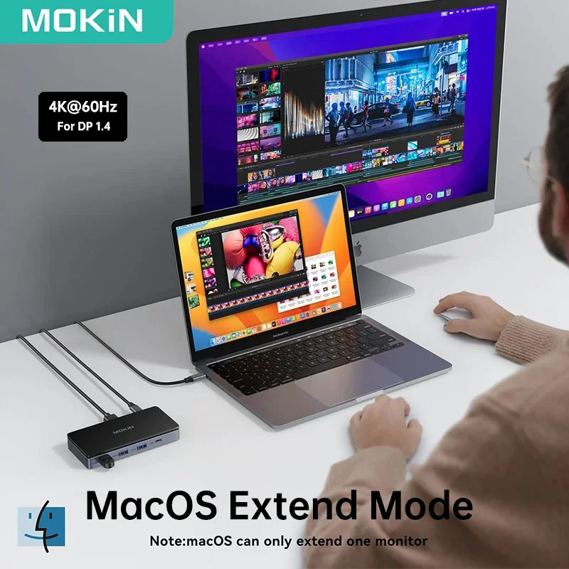 Batteria HP 11.1V 5200mAh 6 Celle Per Pavilion G4 G6 G7, Envy, Presario CQ Series - MU06 MU09