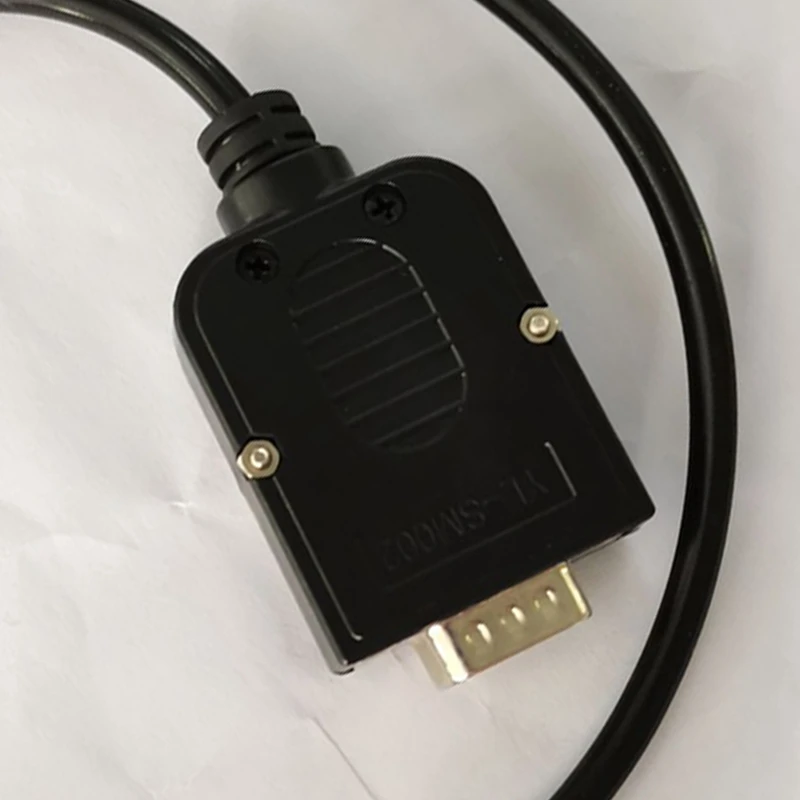 For Logitech G29 Gearshift to USB Adapter DIY Replacement Cable for Logitech G29 to USB Cable Line Modification Parts