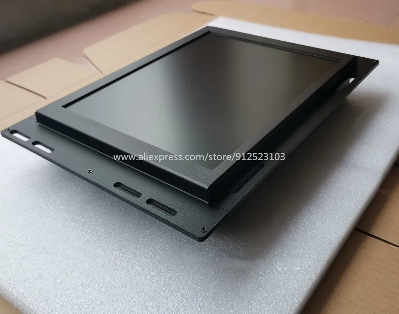 A61L-0001-0094 TX-1450ABA5 C14C-1472D1F-A 14-дюймовый ЖК-дисплей CRT Monitor для системы FANUC CNC |