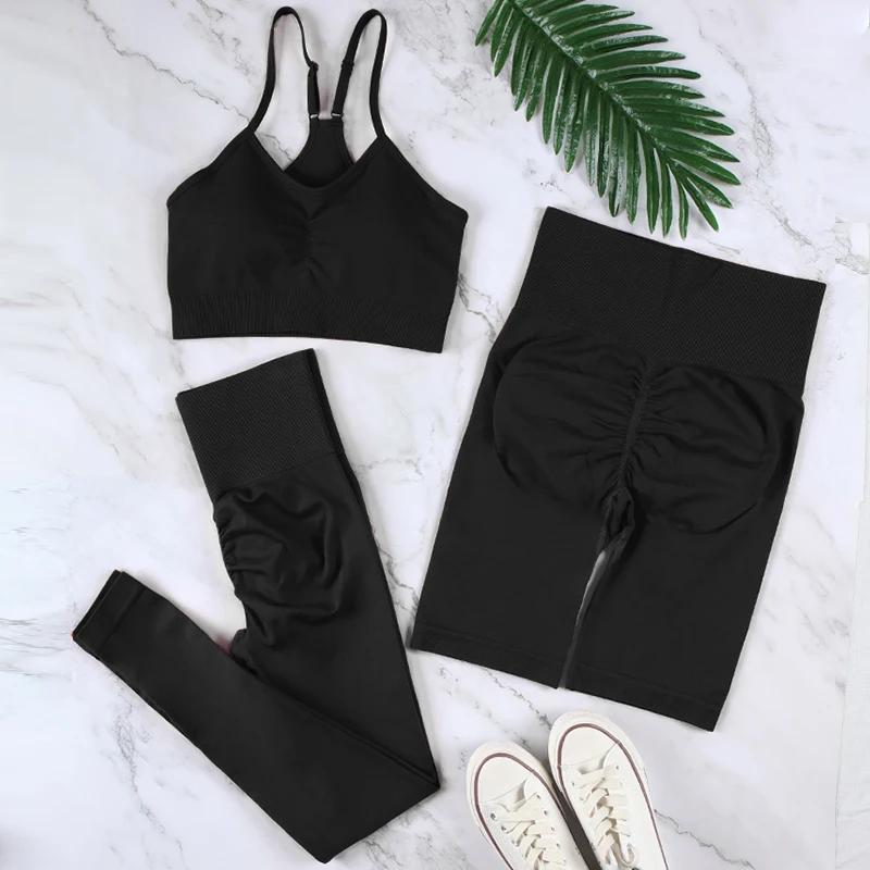  Yoga Workout Clothes