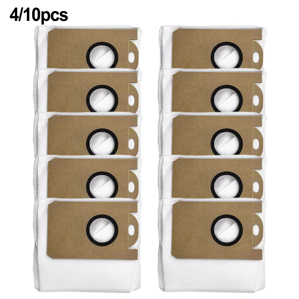 

Dust Bag Vacuum Cleaner Accessories For Xbot Smart Robot Vacuum Cleaner Robot Bags Dirty Bag Replacement Spare Parts