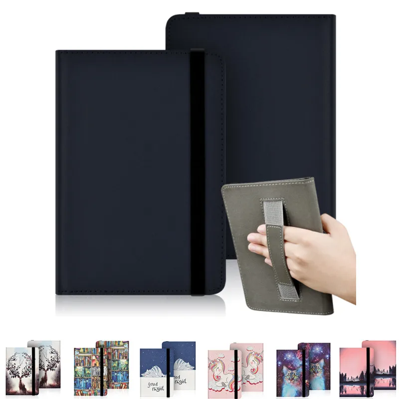 Custodia Universale Per Kindle 4 Kindle 5 D01100 K4 K5 K4S K4B 2012 2014 Kindle 7Th Voyage Paperwhite 4 3 2 1 Ebook Custodia Carina