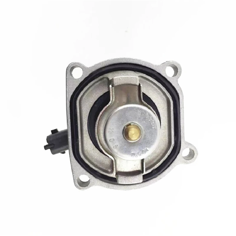 Engine Coolant Thermostat for Chevrolet Cruze Sonic Aveo Trax Epica Opel Astra INSIGNIA MOKKA1.6 1.8L 96984104 25193683