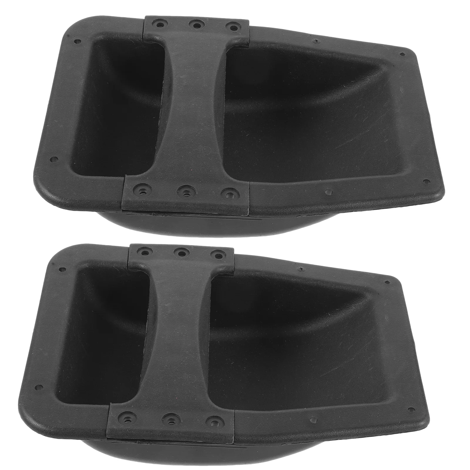 

Speaker Handles Plastic Loudspeaker Handles Audio Handles Audio Loudspeaker Accessories