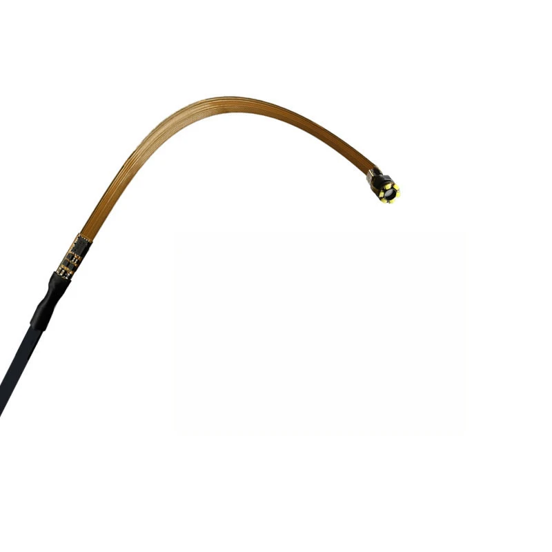 1MP 3.5mm FPC FOV140(þ߰)     ̺  ð  ˻ 1.5m USB 3-in-1 ð κ EZ-EN35L-S