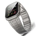 Titanium color