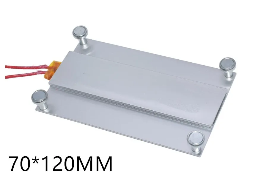 220V 300W LED 리무버 가열 납땜 칩 용접 BGA 스테이션 PTC 분할 보드