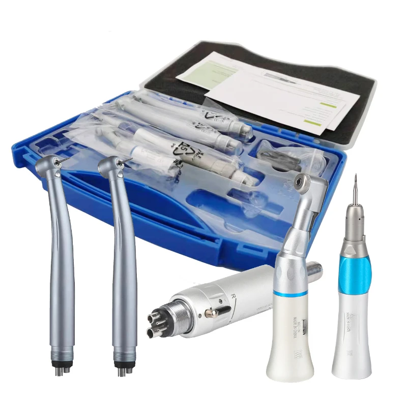 

dentistry Supply led Handpiece kit Ex-203c Set