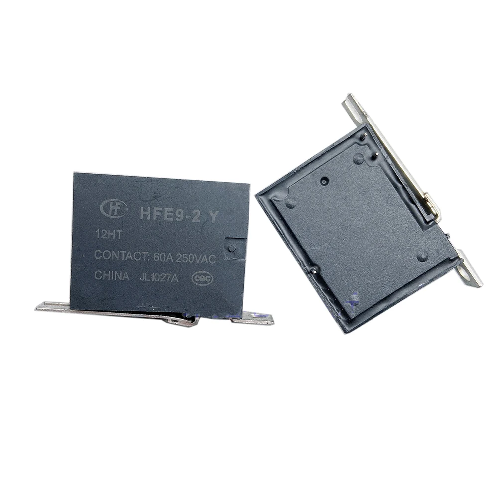 

Relay HFE9-2 12V