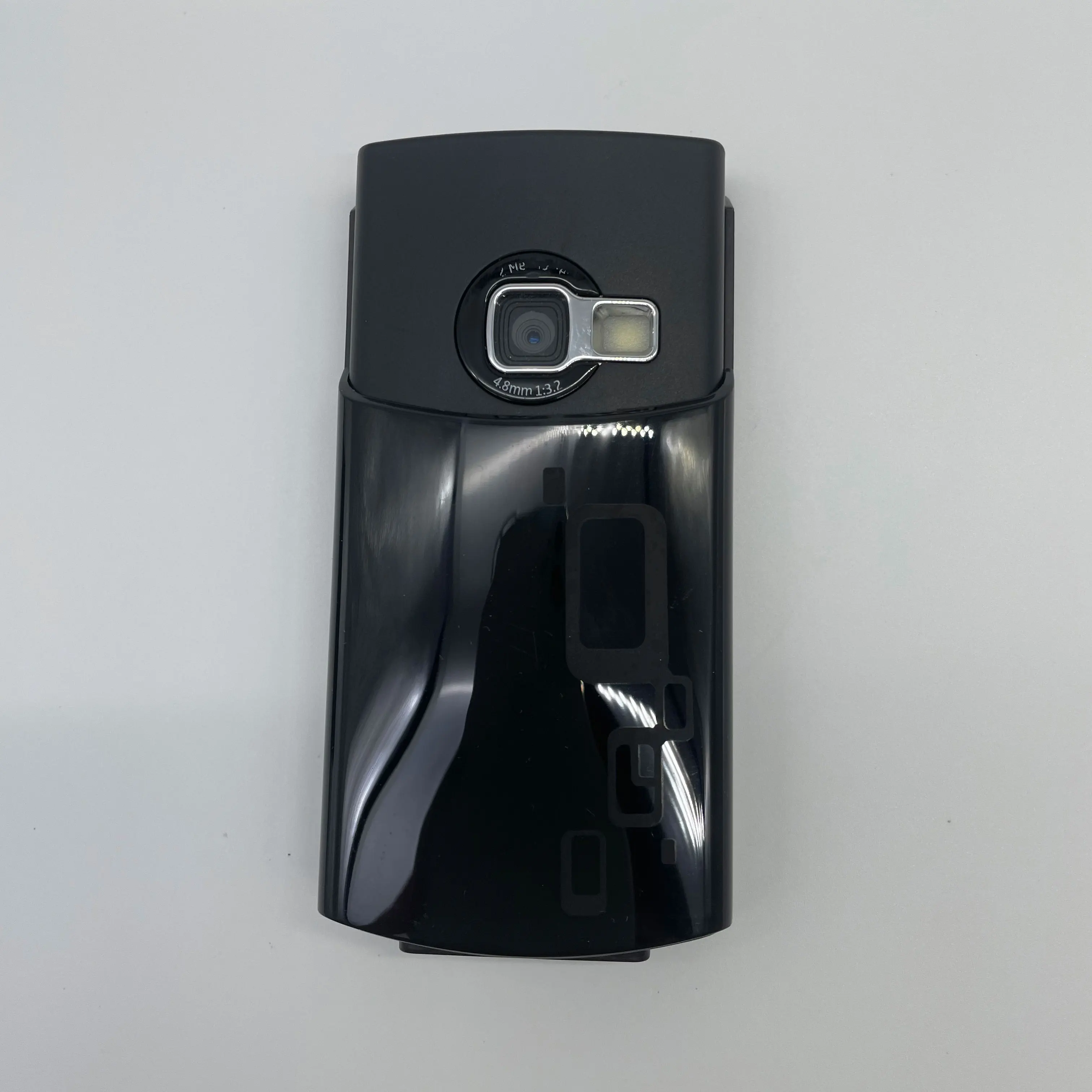 الأصلي مقفلة N72 الهاتف المحمول الروسية العربية ال...