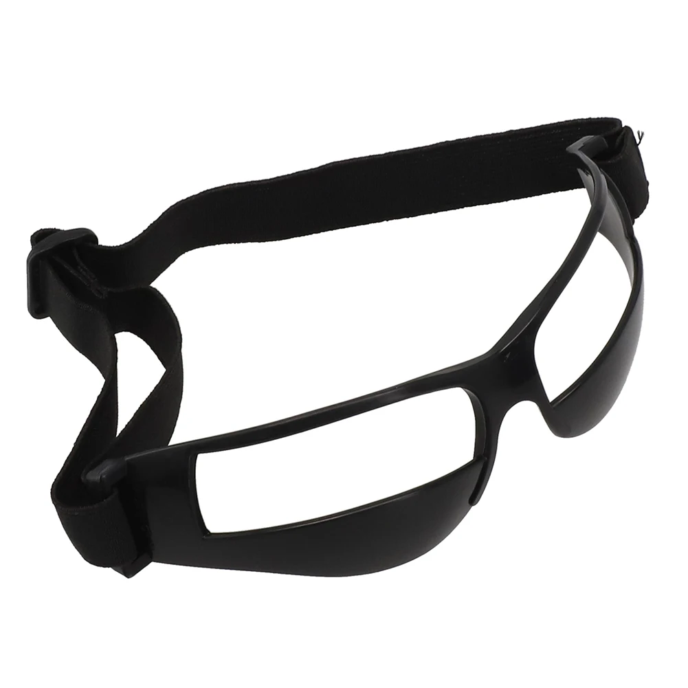 

High Performance High Quality Durable And Practical Brand New Training Spectacles Basketball Aid Eyewear PC Material