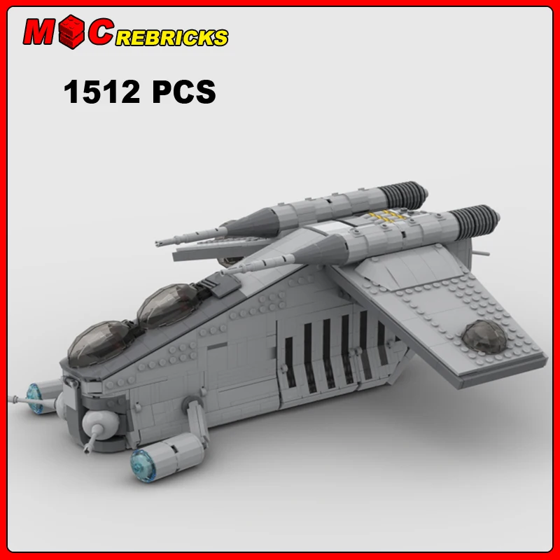 

Строительные блоки MOC Space War Series, императорские строительные блоки для самостоятельной сборки, Детская развивающая игрушка, подарок на Рождество