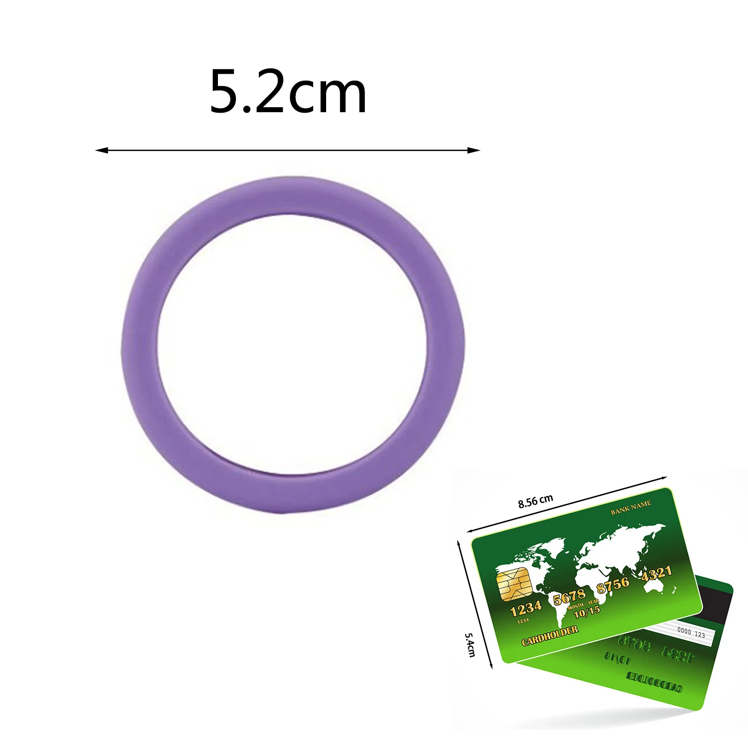 Рисунок 5 - силиконовые чемоданы на колесиках