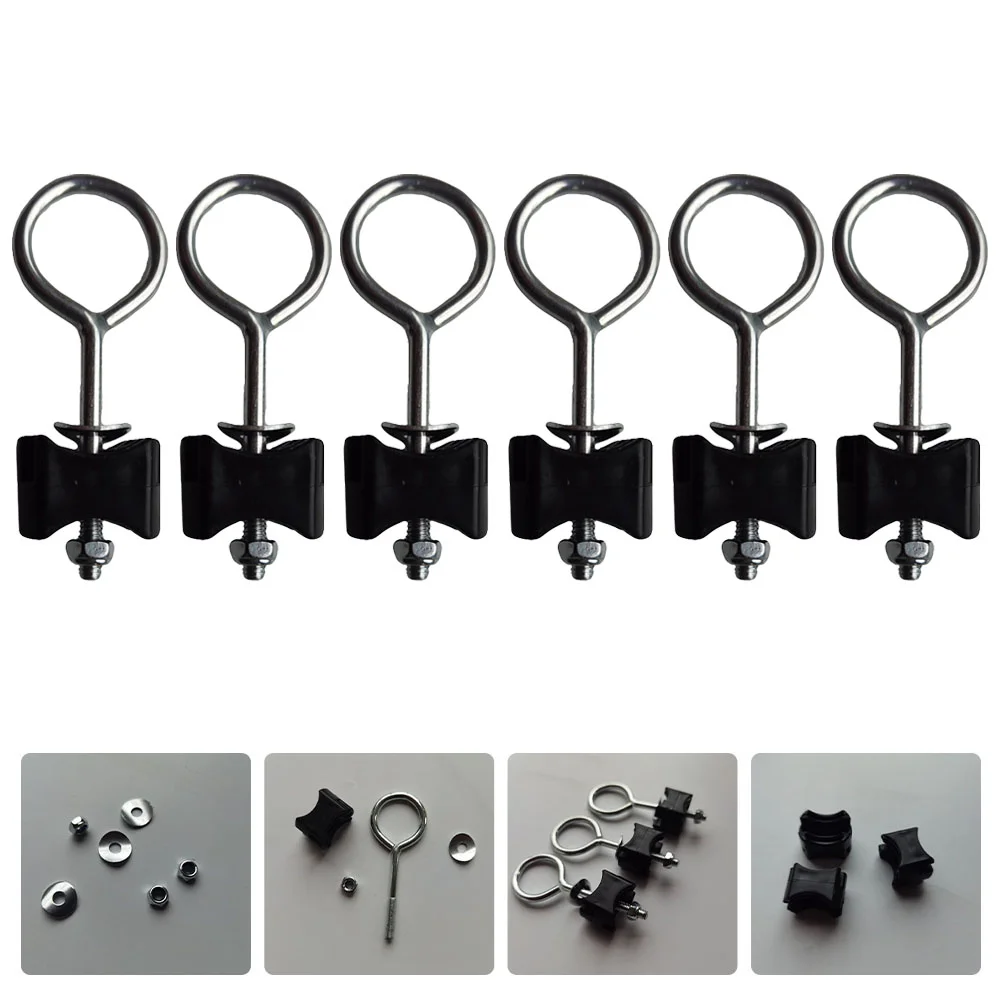 Trampoline Screw Replaceable Parts