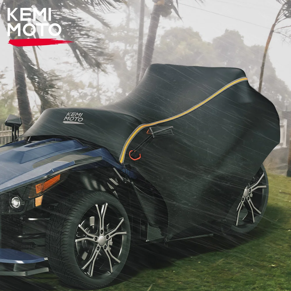 2015 Polaris Slingshot