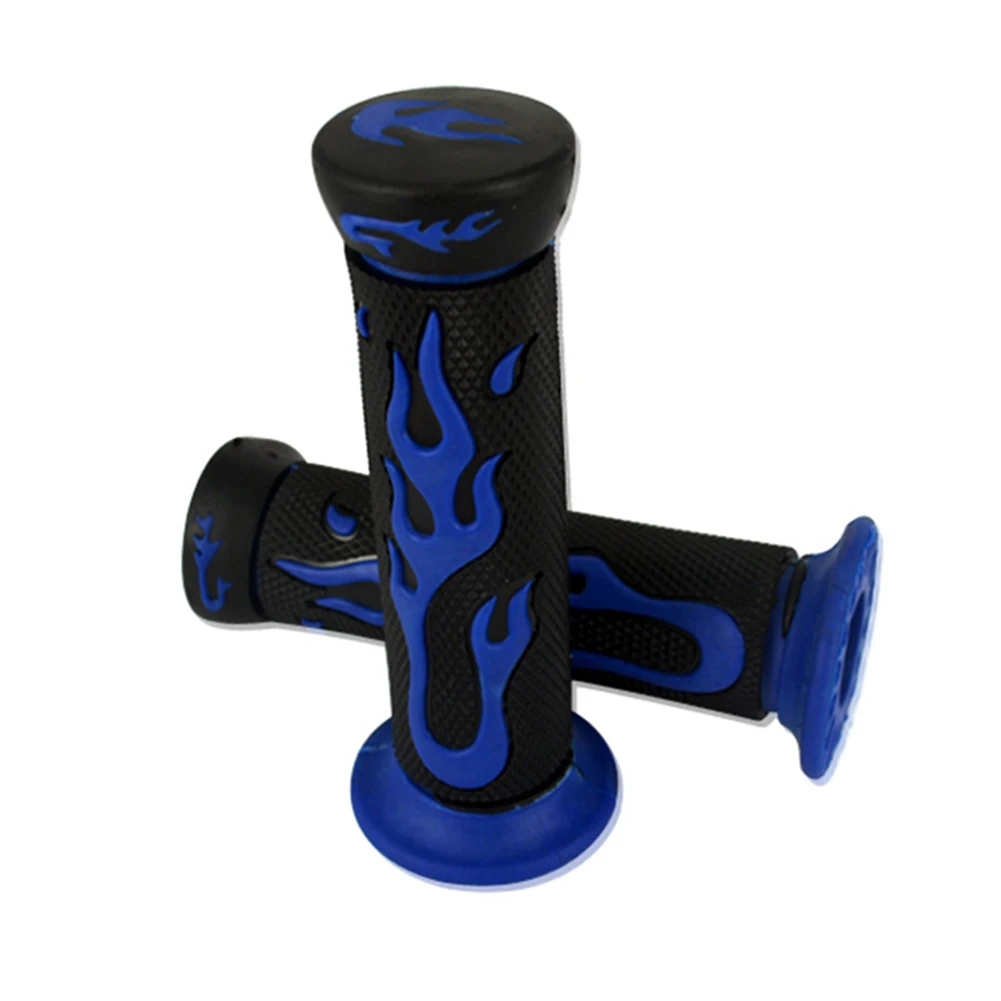 

For Hond Handle Handle Grips Handle Handle Grips For Honda VFR For PW 24mm 3.2cm For FZR For Honda CBR Durable