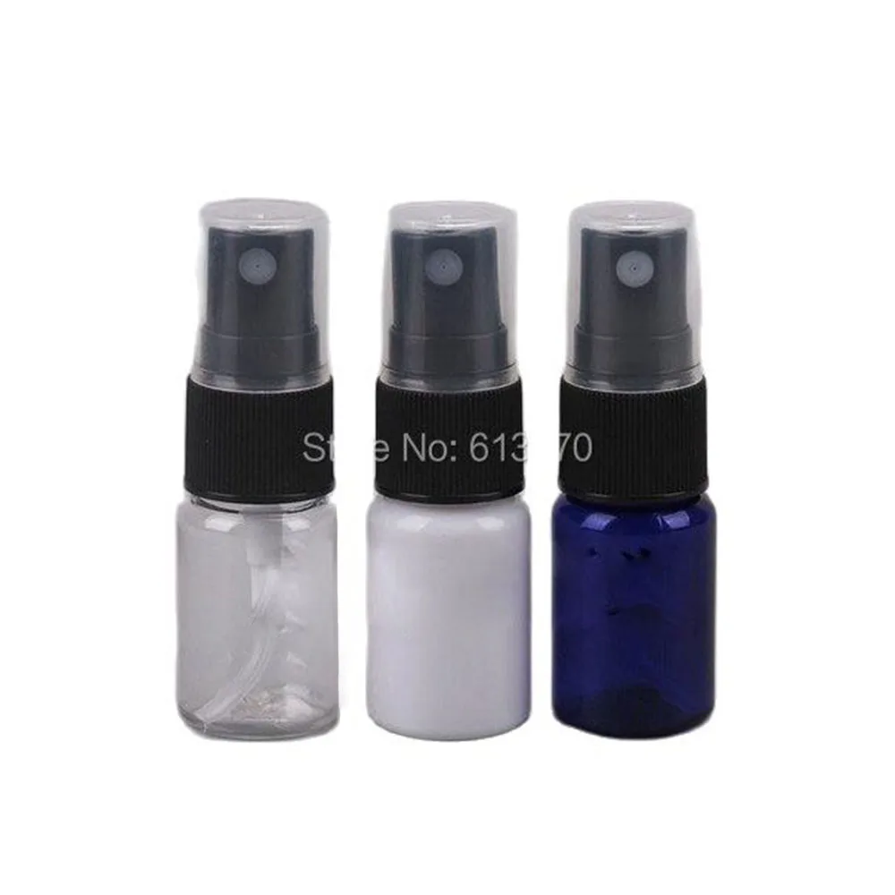 10ml Empty Perfume Bottles Spray Container,Mini small Parfum Vials
