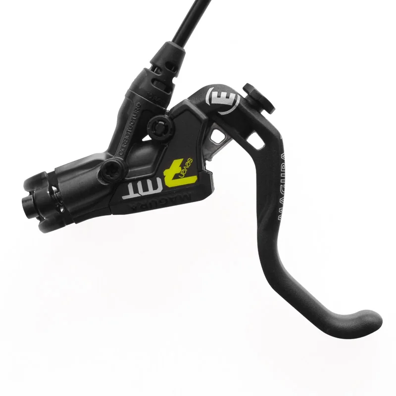 MAGURA MT7 PRO 自転車ブレーキ 4ピストン油圧ディスクブレーキ