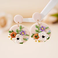 تراجي صلصال الورود 3