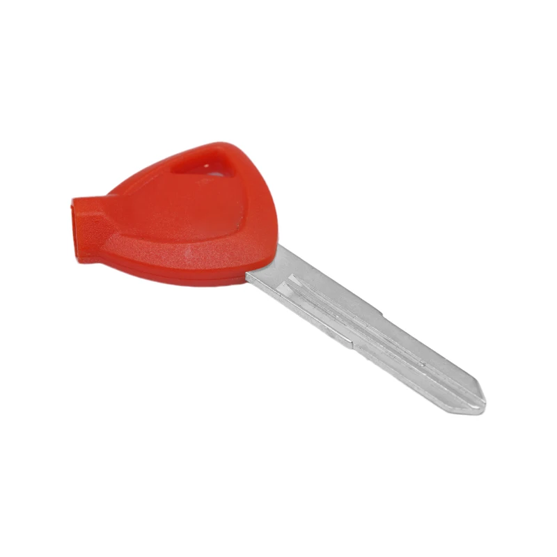 Suzuki motorcycle key, suitable for: Suzuki Guosan New Neptune Ruby Tianyu Tianlongxing with magnet motorcycle key embryo/handle