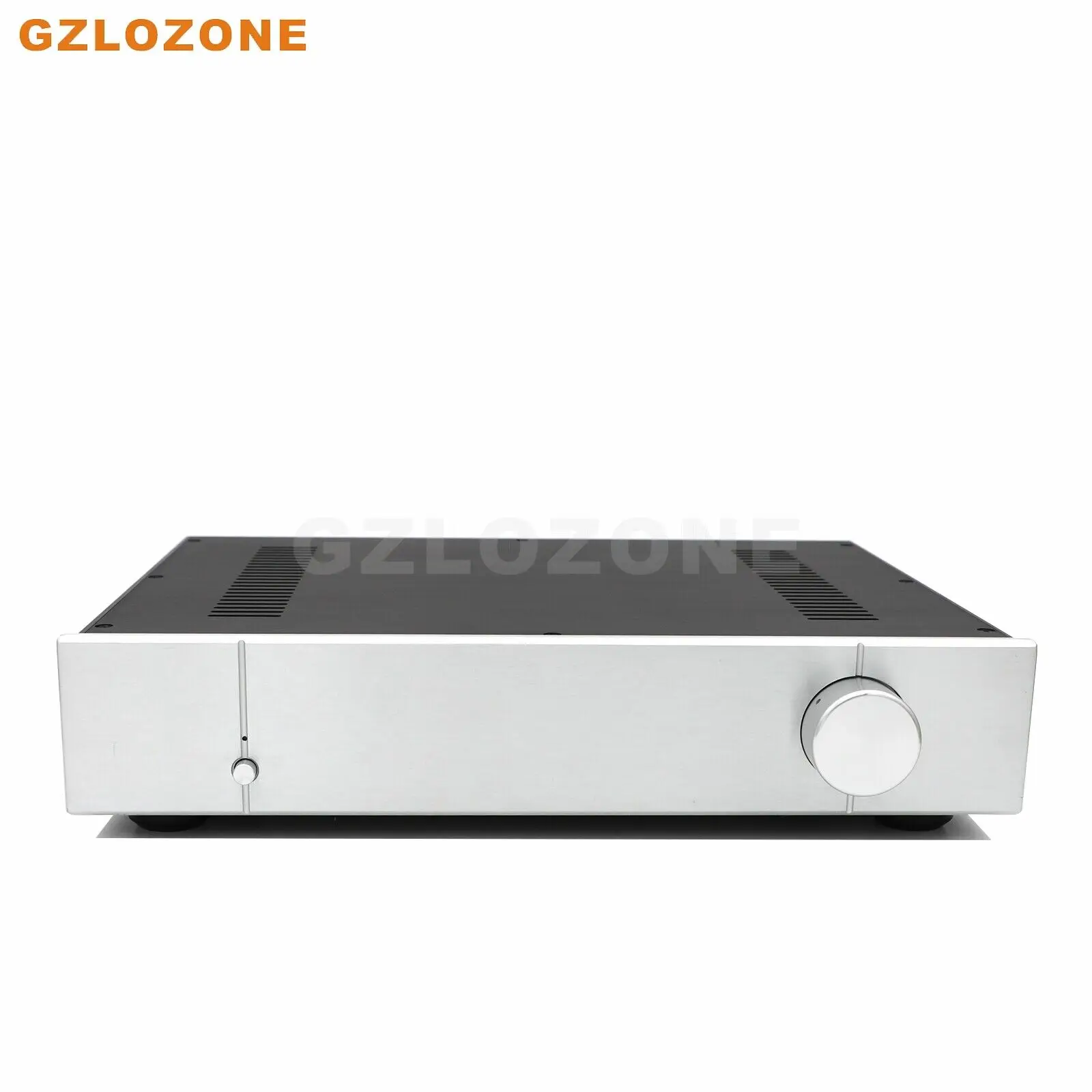 Hifi Ecc82 Base Preamplificatore Per Tubi Su Preamplificatore Us Thomas-Johnson Pv12 (B6-30)