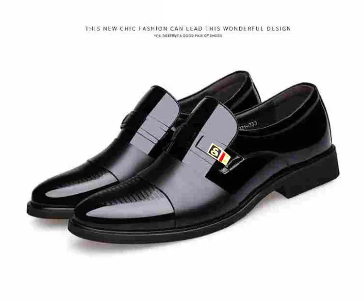 Business Dress Shoes For Men